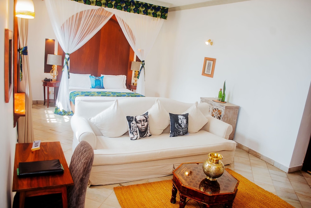 Seyyida Hotel And Spa 16/67