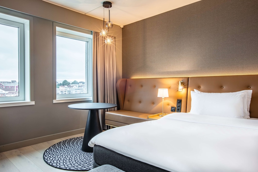 Radisson Blu Atlantic Stavanger 19/73