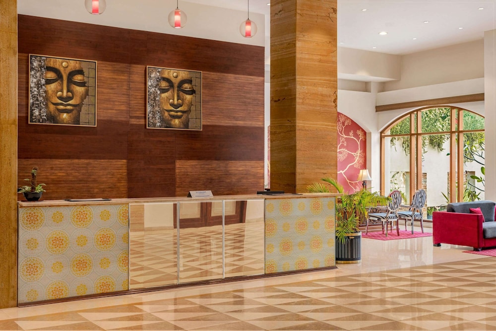 Ramada by Wyndham Jaipur Jaisinghpura 12/59