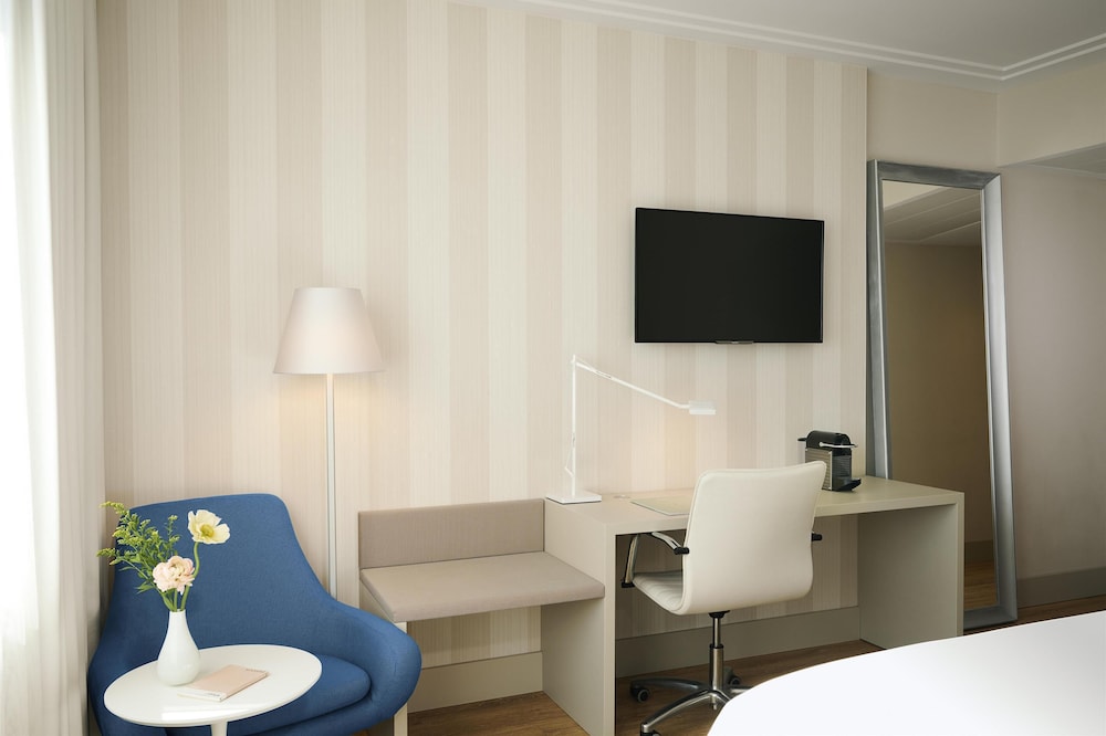 NH Vienna Airport Conference Center 49/60