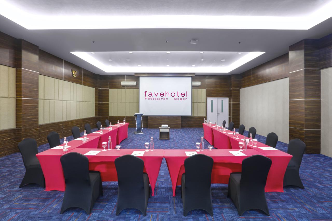 favehotel Padjajaran Bogor 19/22
