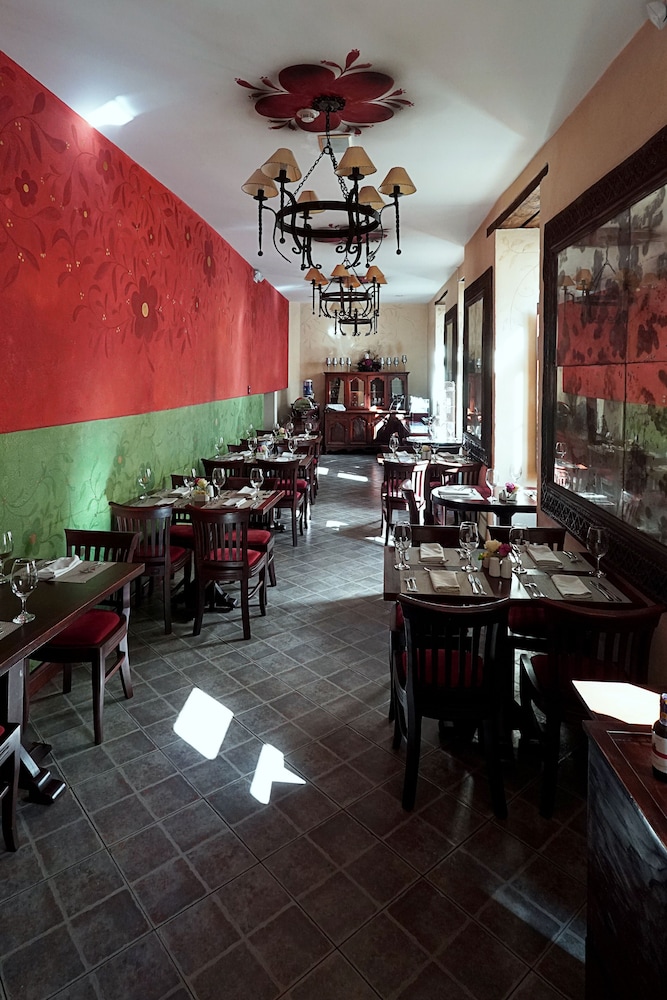 La Casona de la Ronda Hotel Boutique and Luxury Apartments 35/50