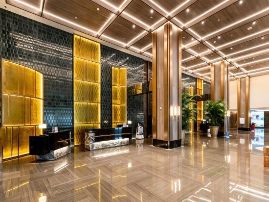 Fuzhou Hotel 7/25