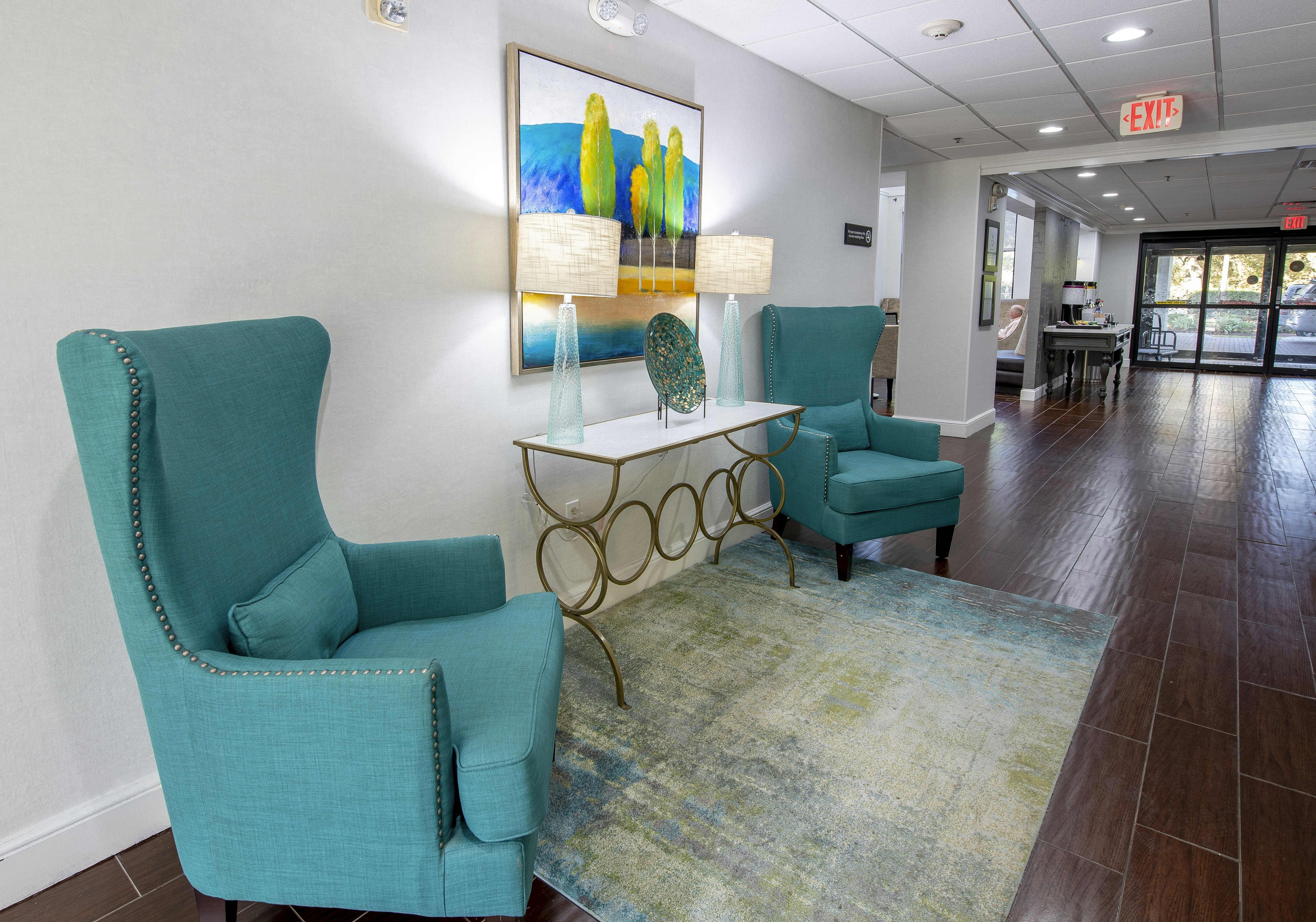 Hampton Inn And Suites Lafayette 23/38