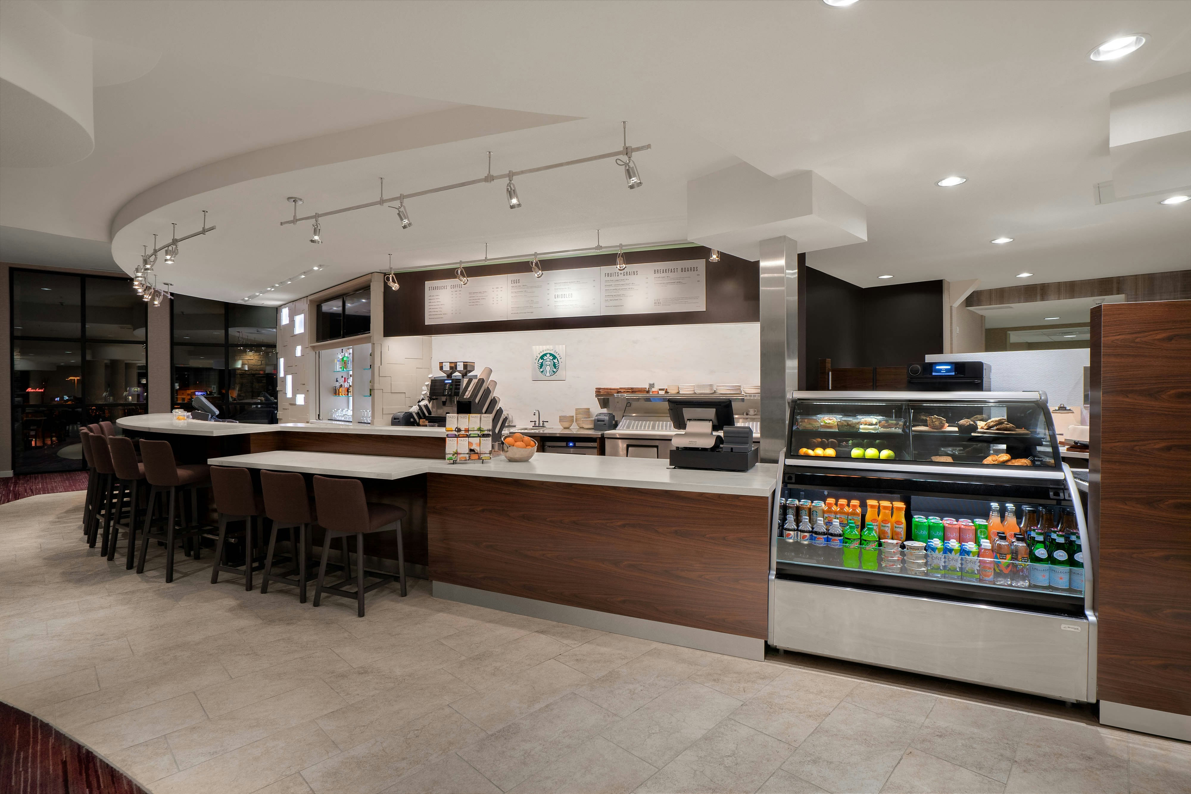 Courtyard By Marriott Flagstaff 10/42