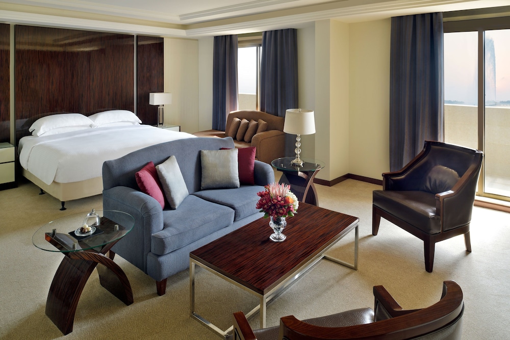 Photo 29 de Intercontinental Jeddah