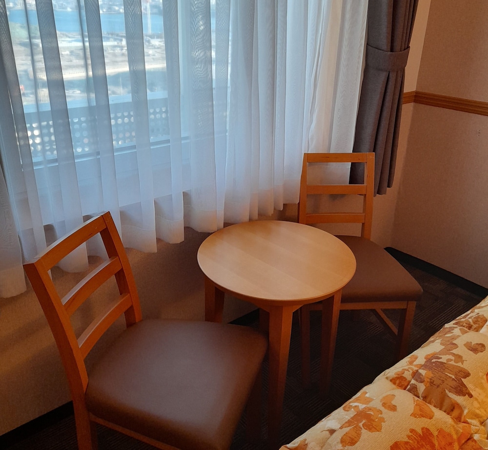 Toyoko Inn Busan Station 1 51/67
