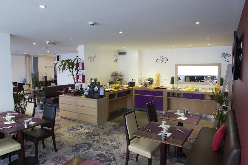 MERCURE RENNES CESSON 41/69