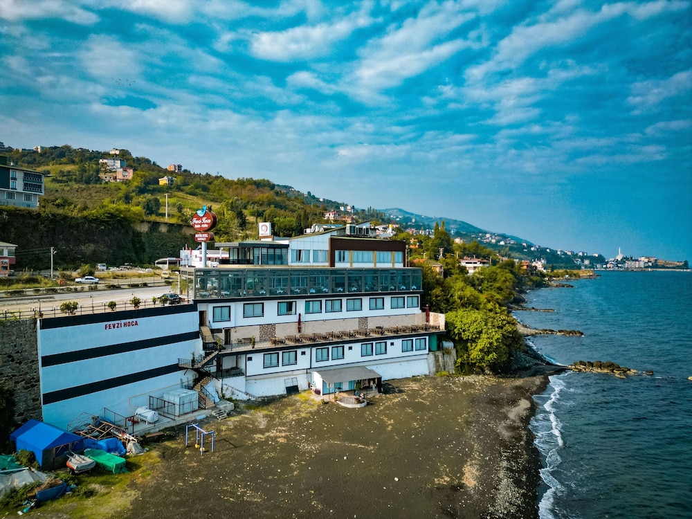 Fevzi Hoca Butik Hotel 43/47
