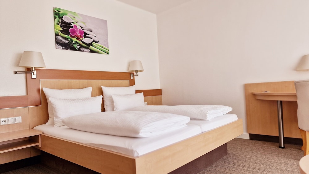 Hotel Garni Metzingen 28/49