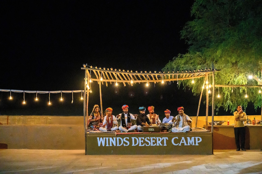 Wind Desert Camp 43/50