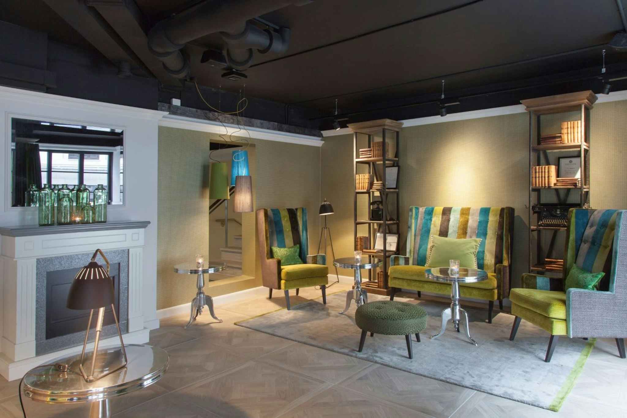 Absalon Hotel 5/34