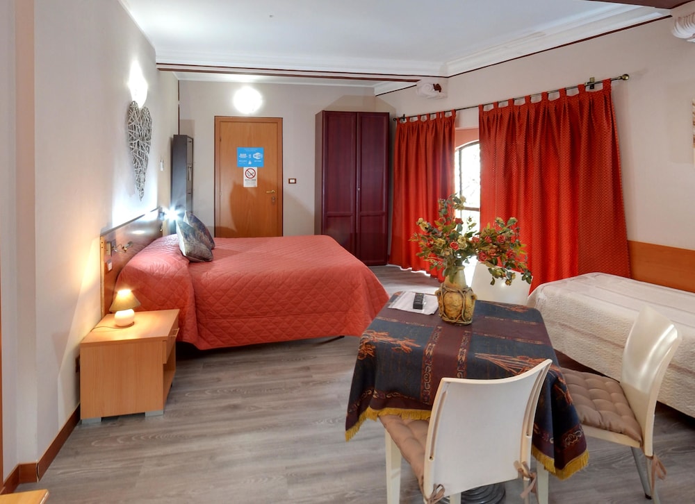 Hostel Agata 84/100