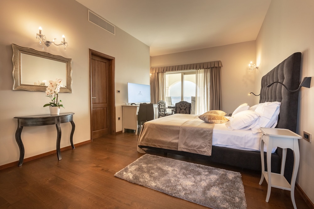 Wine Residence Cattunar 9/50