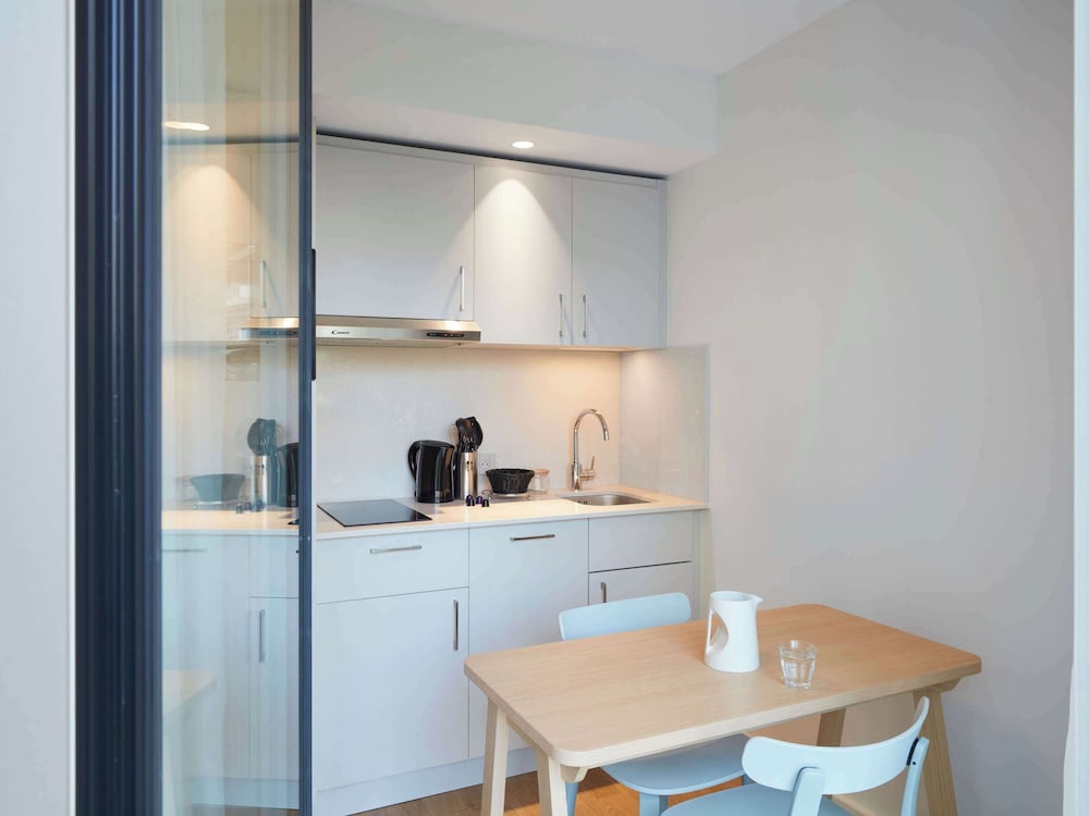 Aparthotel Adagio Paris Boulogne 45/59