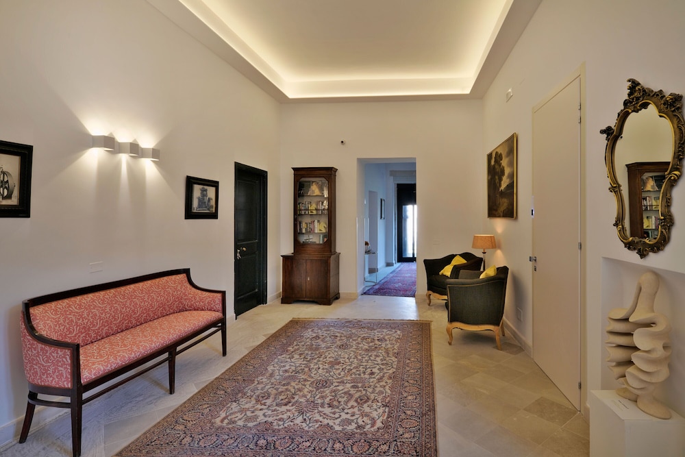 Hotel Palazzo Rollo 25/50