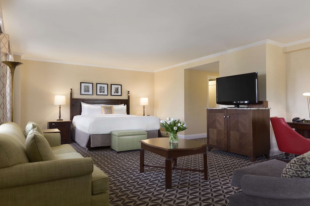 Fairmont Le Manoir Richelieu 25/72
