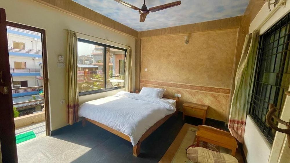 Hotel Hakoniwa 33/50