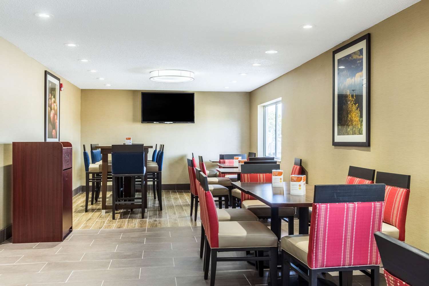 Comfort Inn Norwalk - Sandusky 13/15