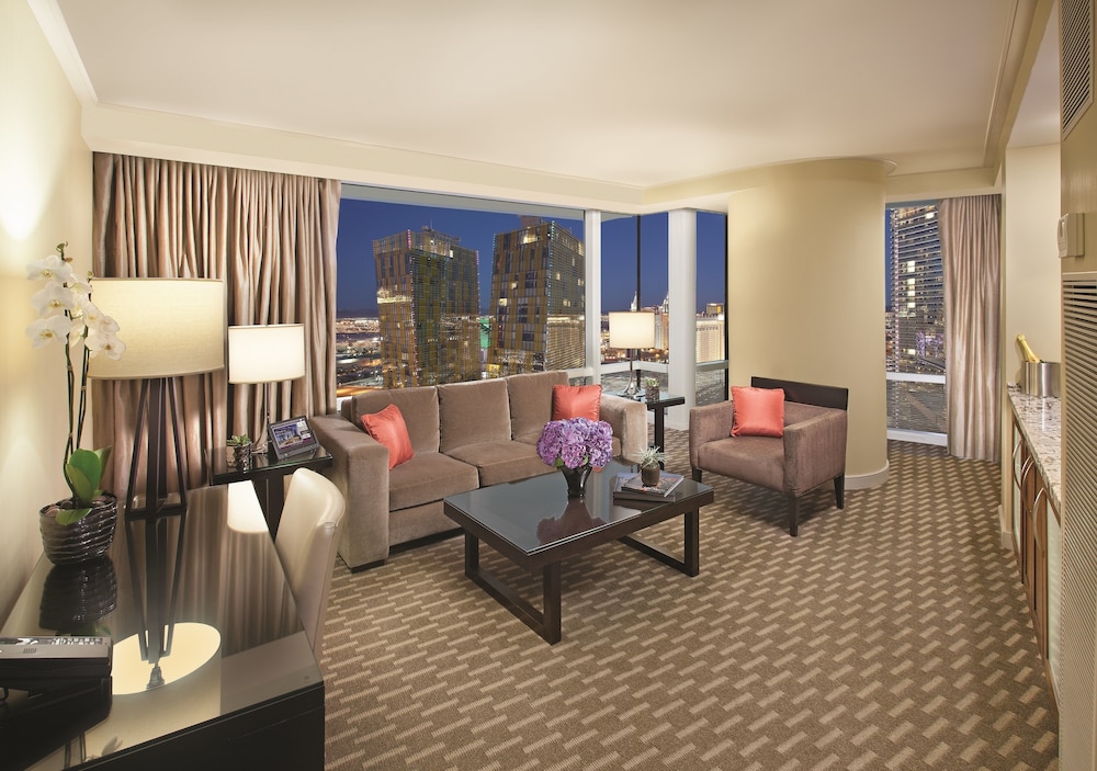 ARIA Resort and Casino 40/75