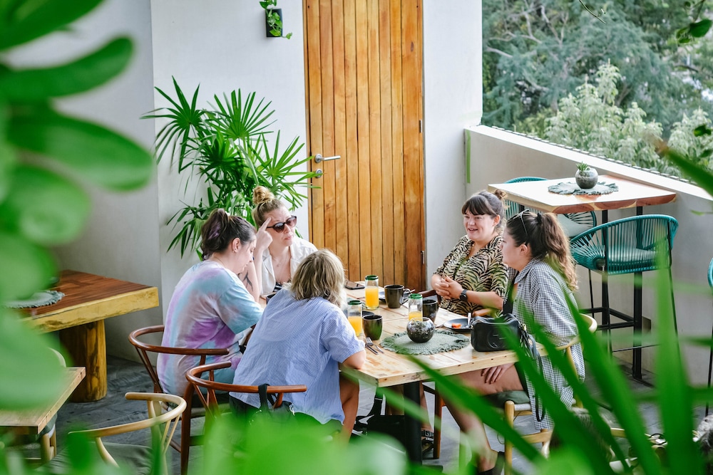 Casa Agape Boutique Hotel Tulum 34/44