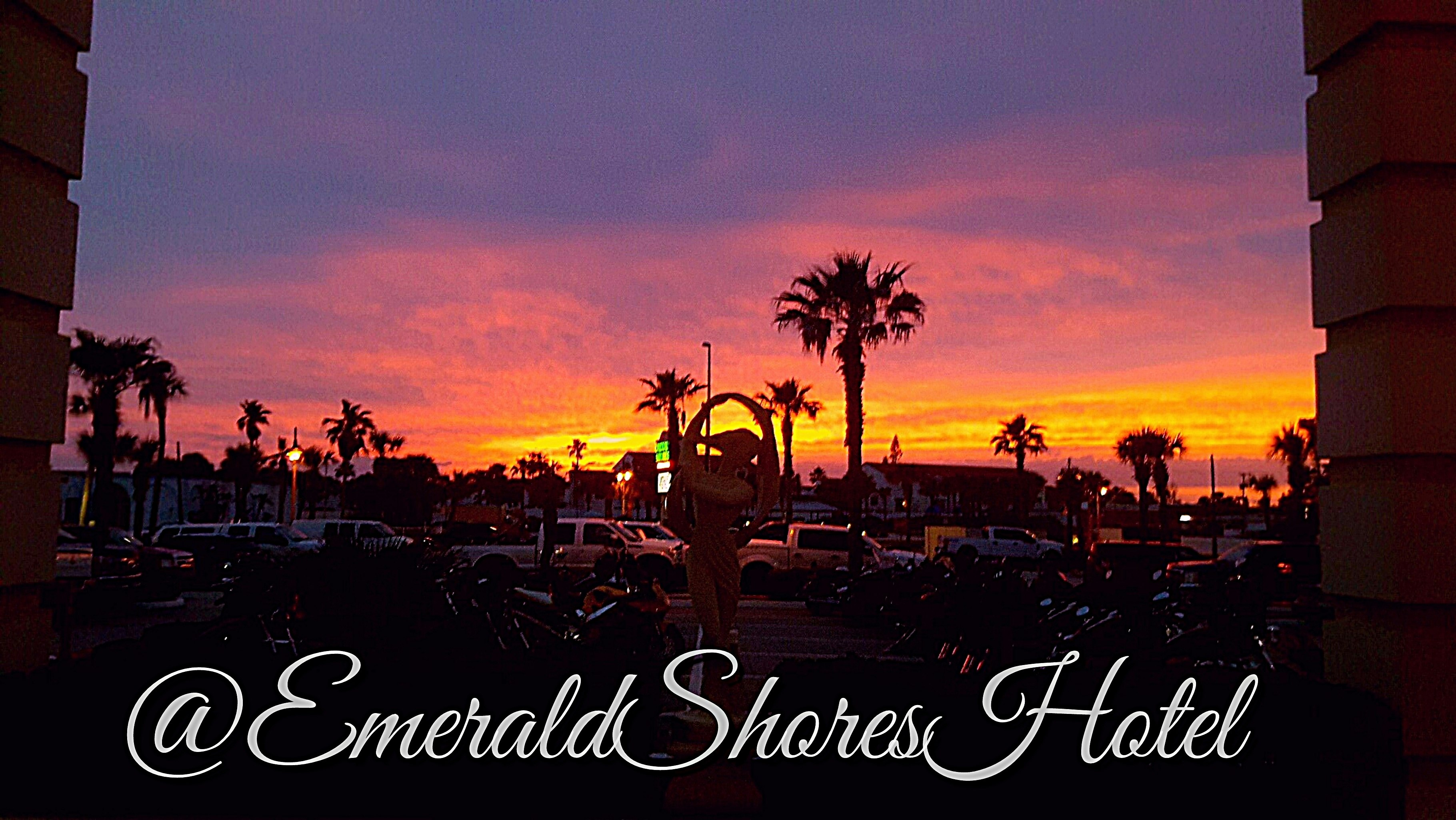 Emerald Shores Resort 69/79