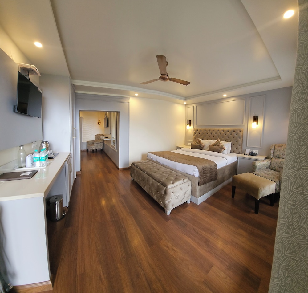 Hotel Mongas 13/50