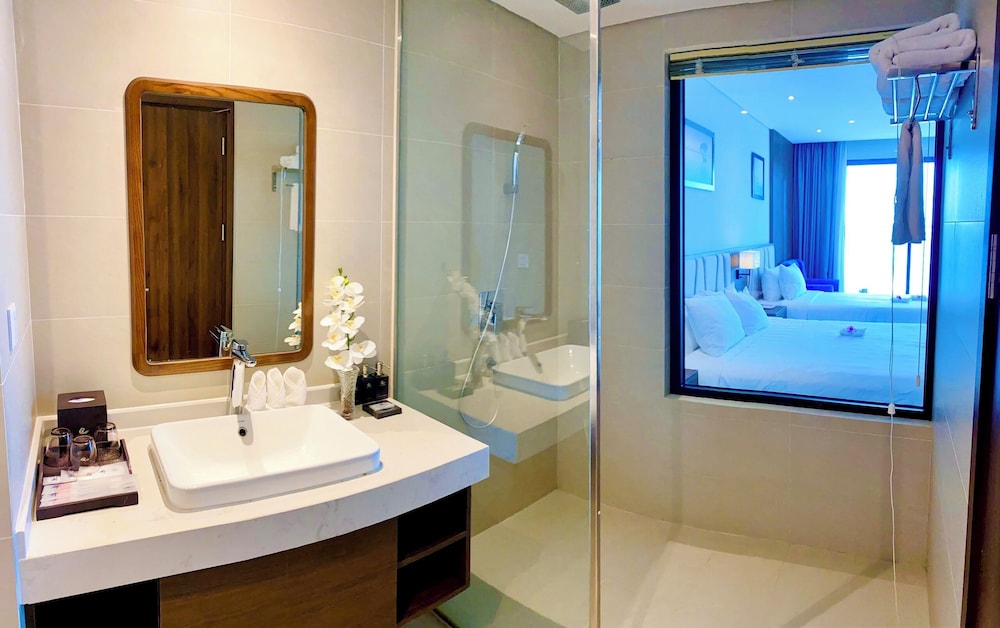 Vipol Muine Hotel and Spa 44/44