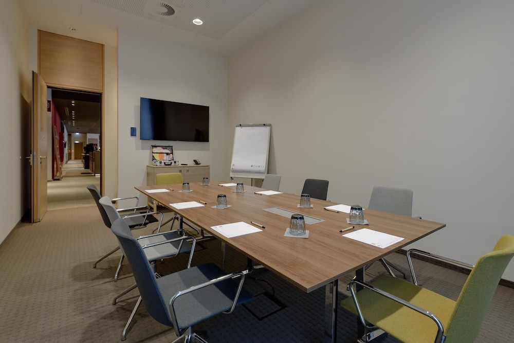 Intercityhotel Herford 38/48