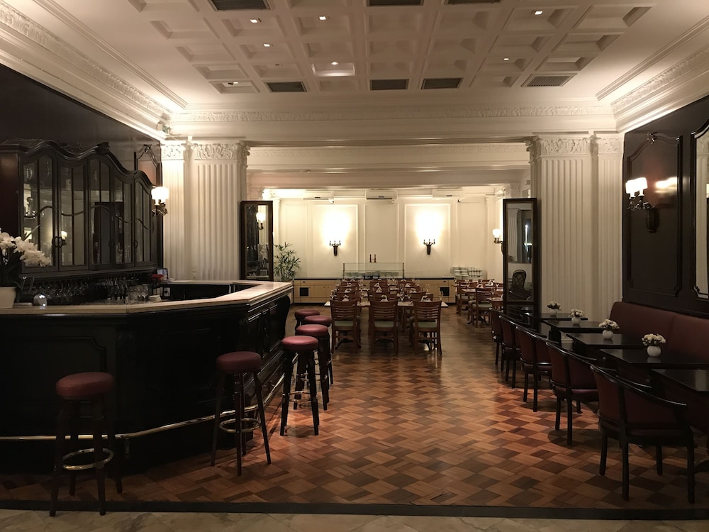 Olinda Rio Hotel 40/50