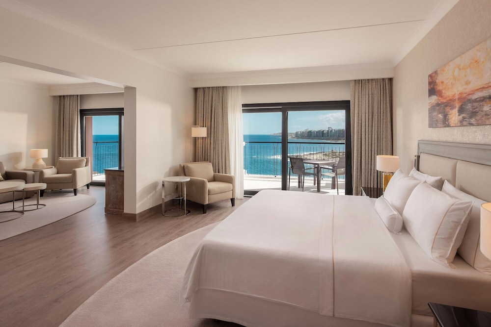 The Westin Dragonara Resort Malta 34/77