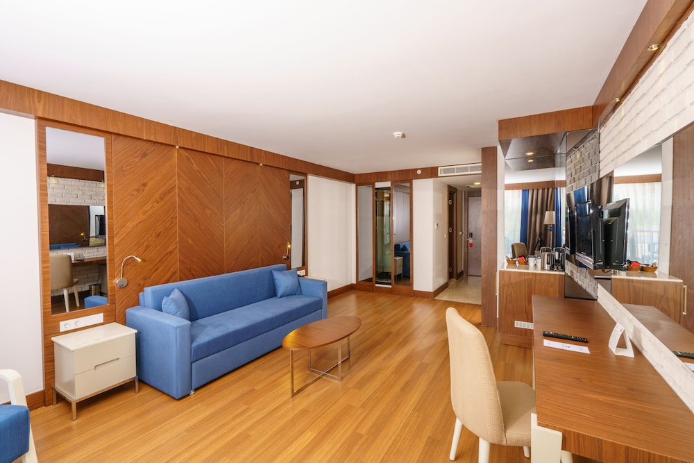 Sherwood Exclusive Kemer 45/74