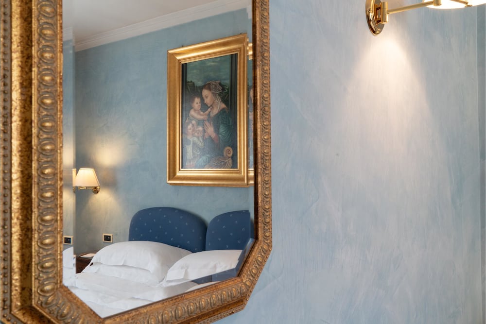 Phi Hotel Canalgrande 25/43
