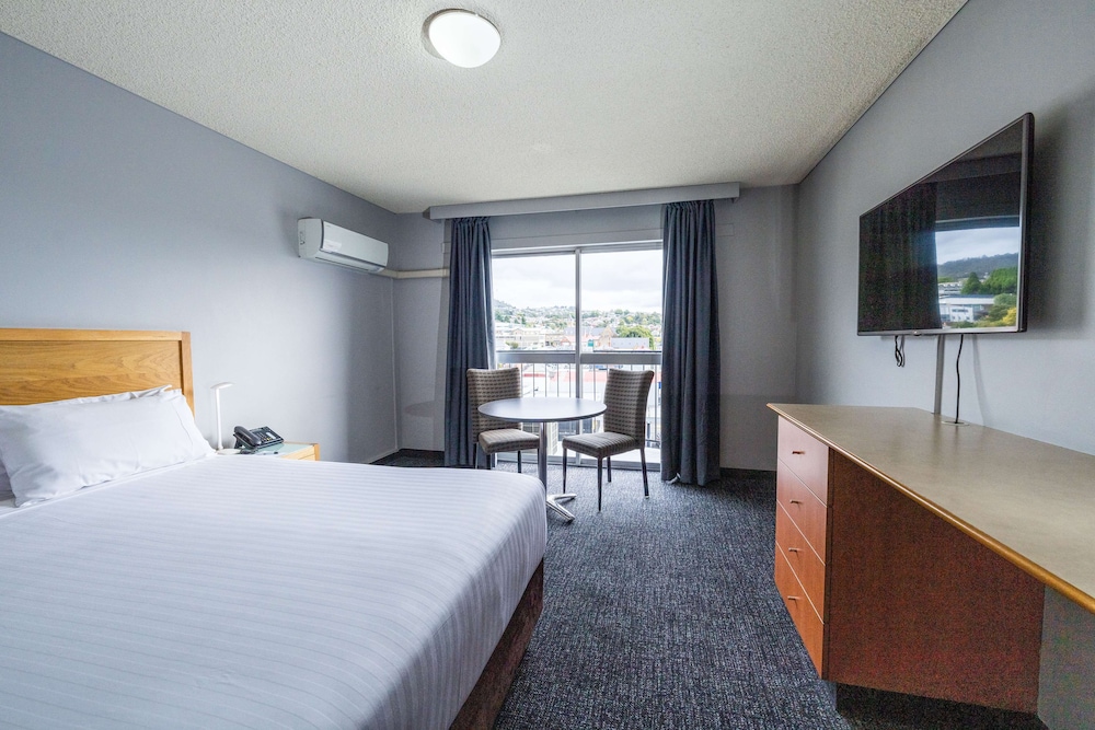 Best Western Hobart 9/68