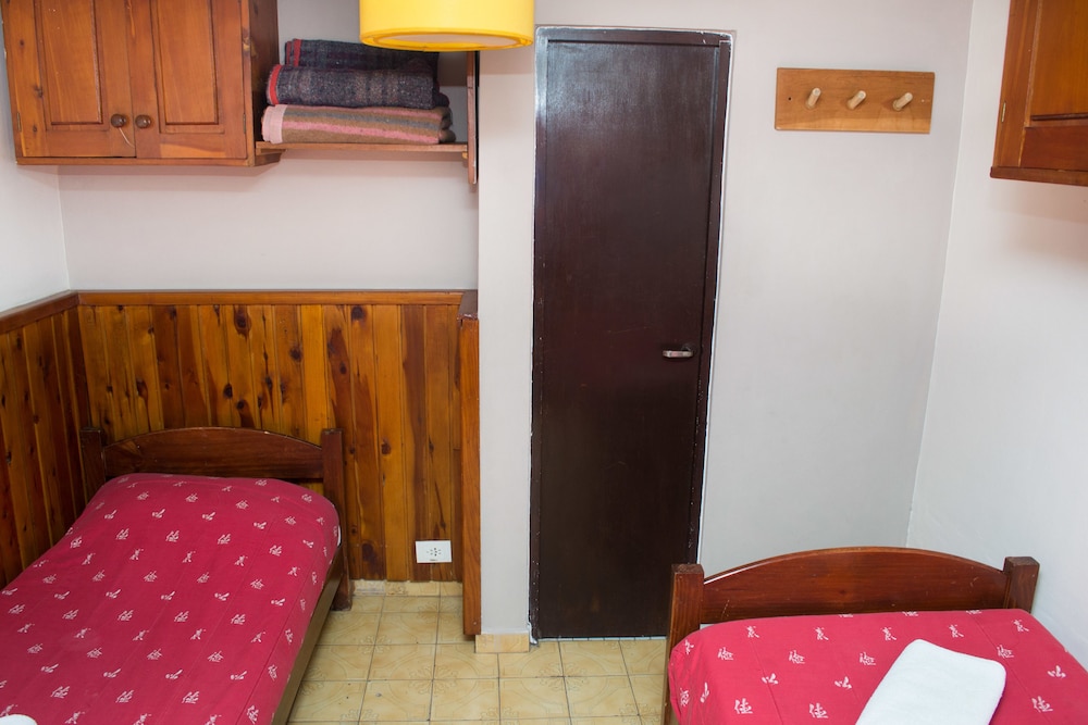 Hostel Inn Bariloche 20/70