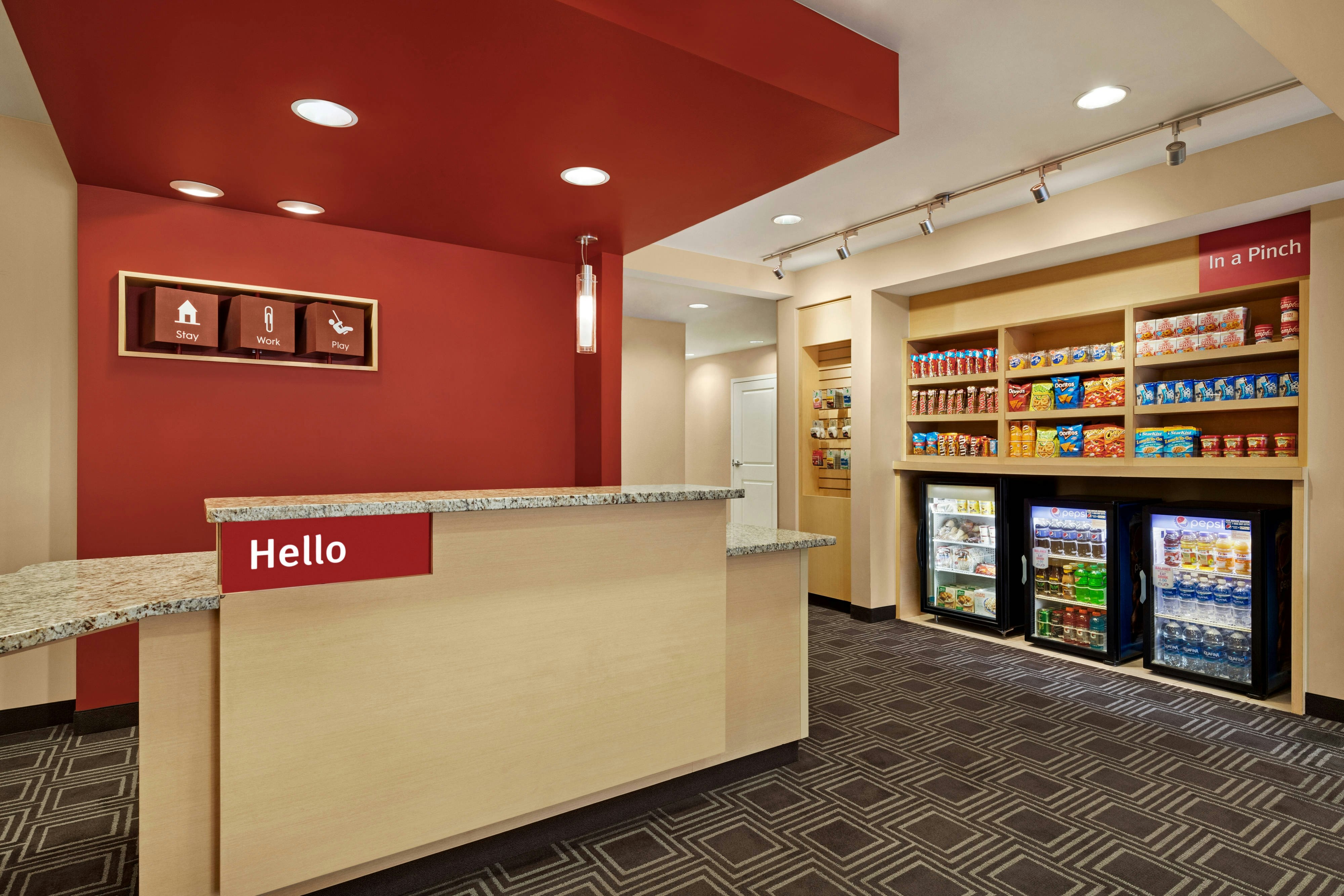 Towneplace Suites Chattanooga Near Hamilton Place 2/14