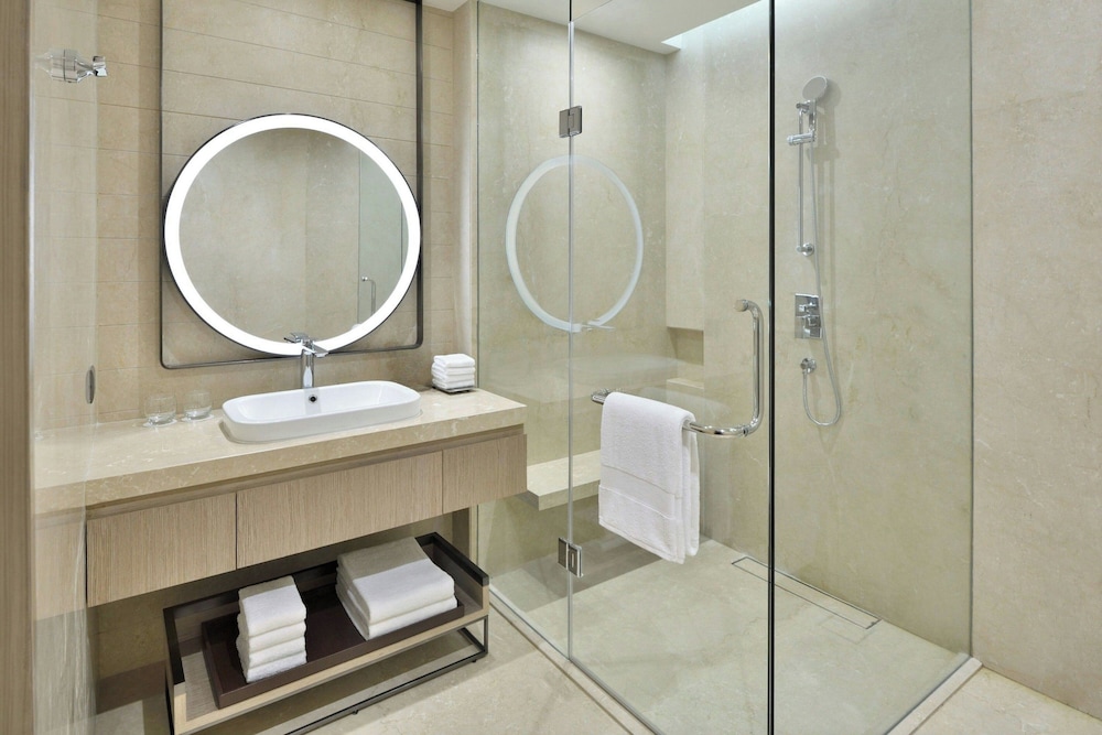 Le Meridien Navi Mumbai 46/46