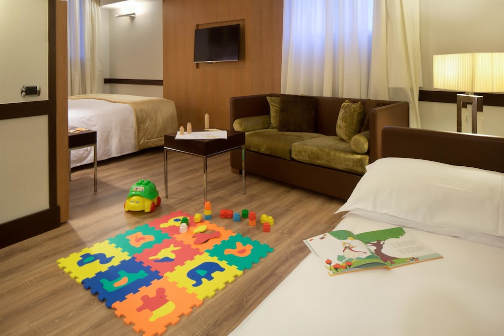 Starhotels Ritz 28/70