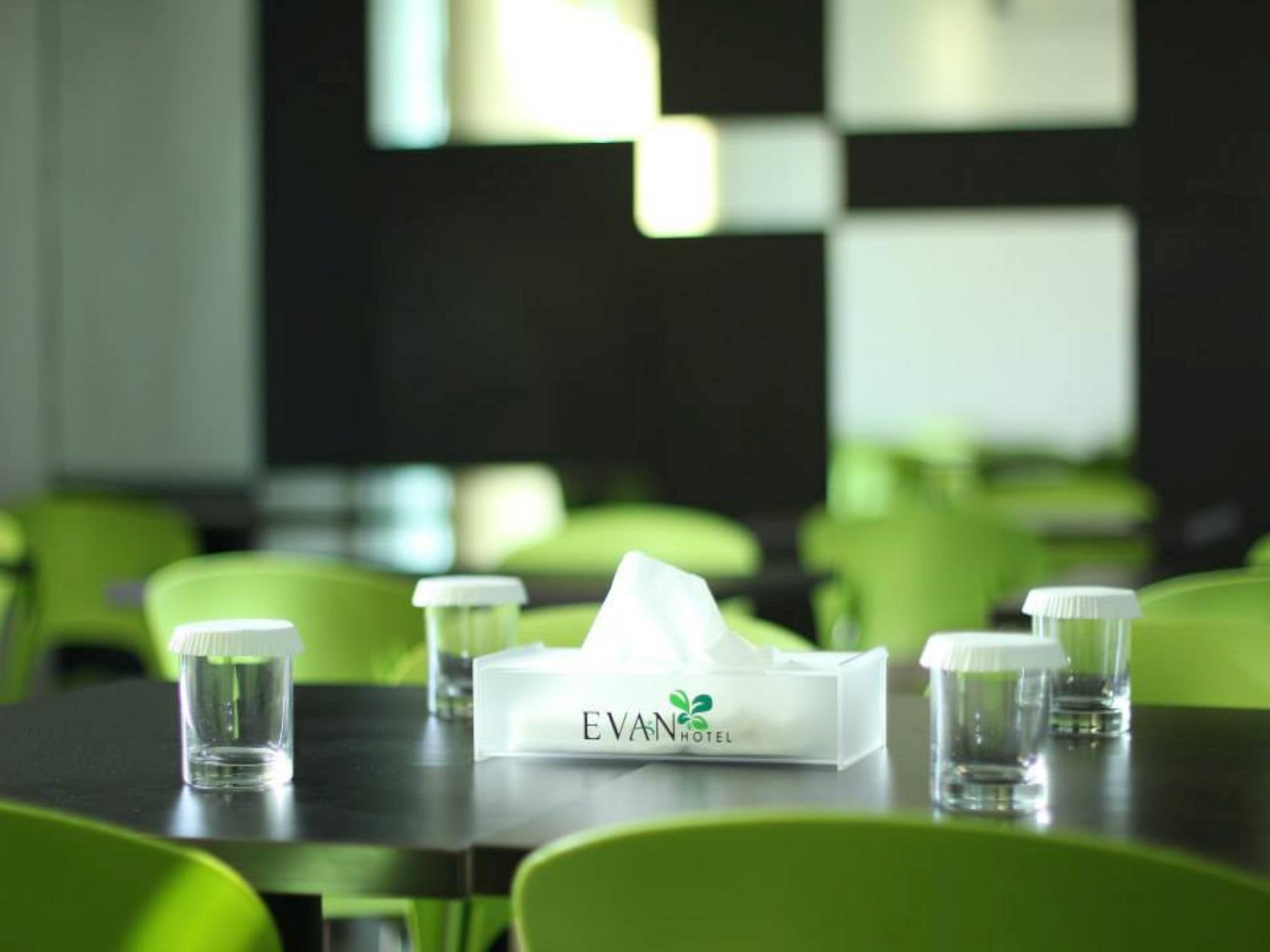 Evan Hotel Jambi 11/17