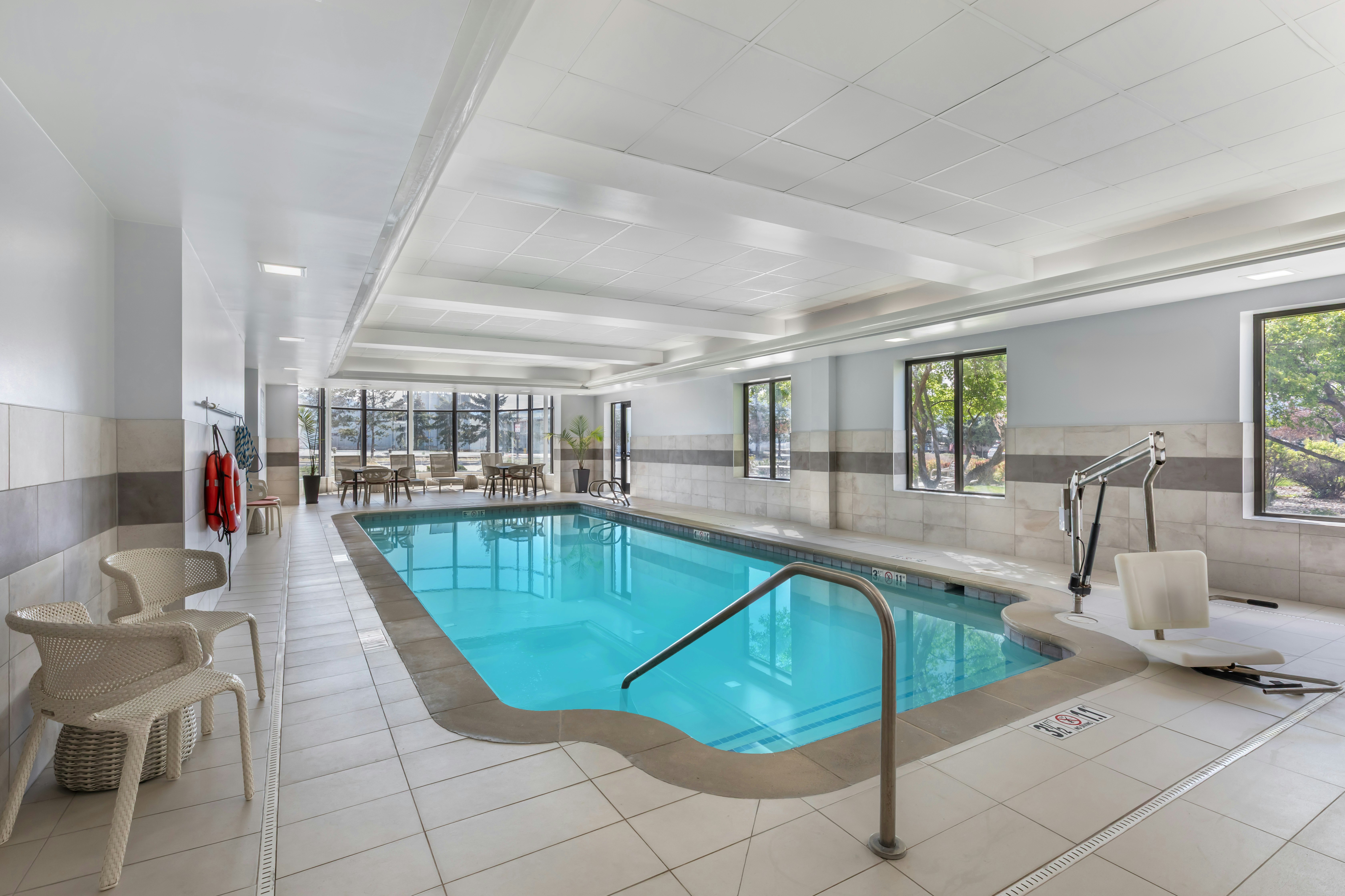 Hilton Garden Inn Missoula 23/65