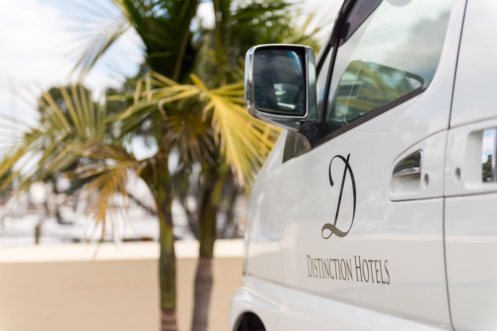 Distinction Whangarei Hotel And Conference Centre 28/49