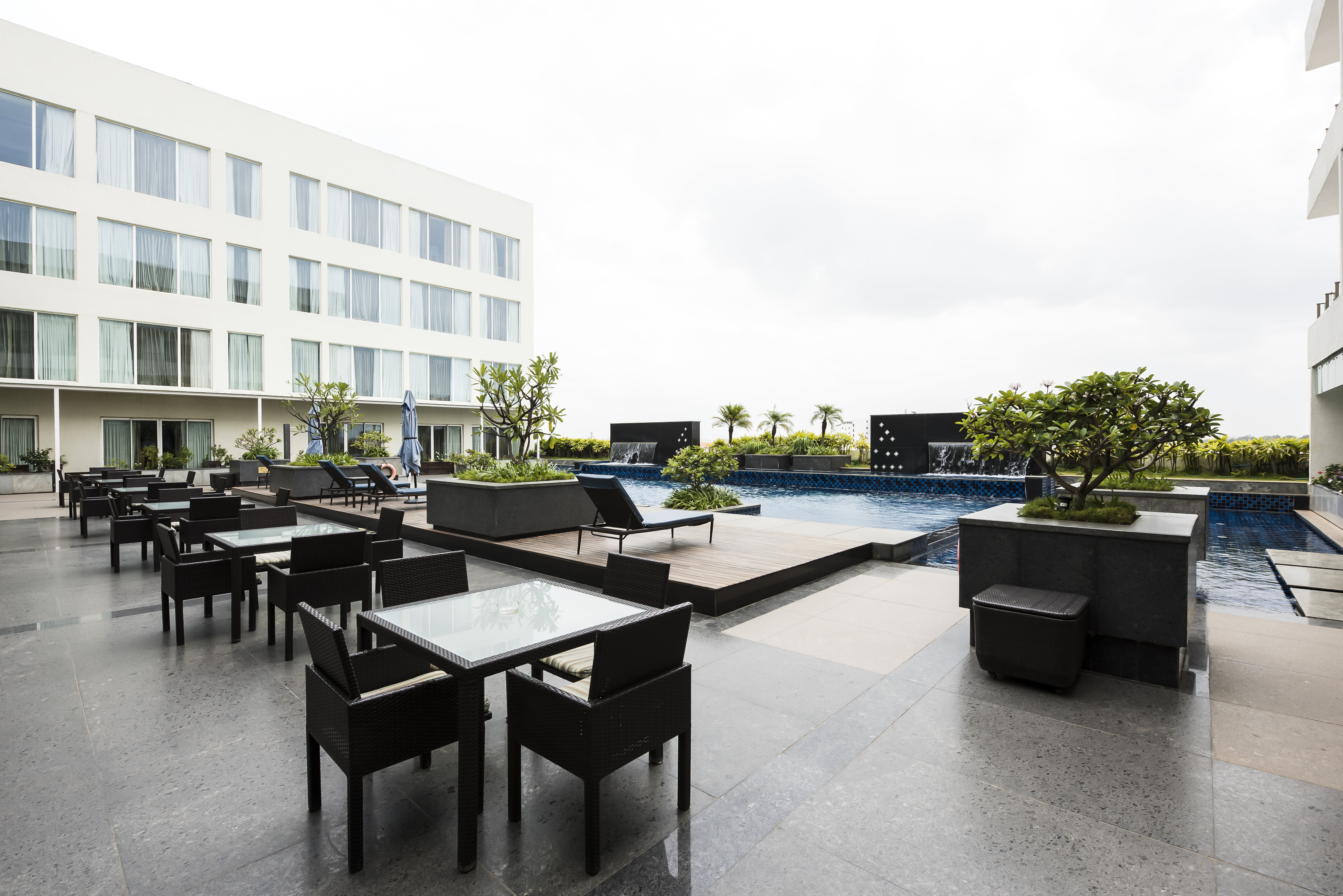 Oakwood Residence Whitefield Bangalore 40/42