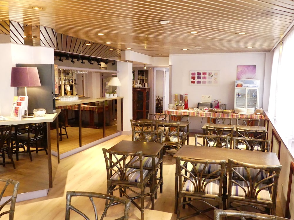 The Originals City Hotel de Lorme Evreux Inter Hotel 25/32