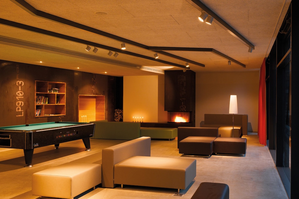 Interlaken Youth Hostel 11/63