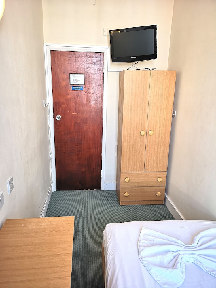 Aquarius Hotel 18/27
