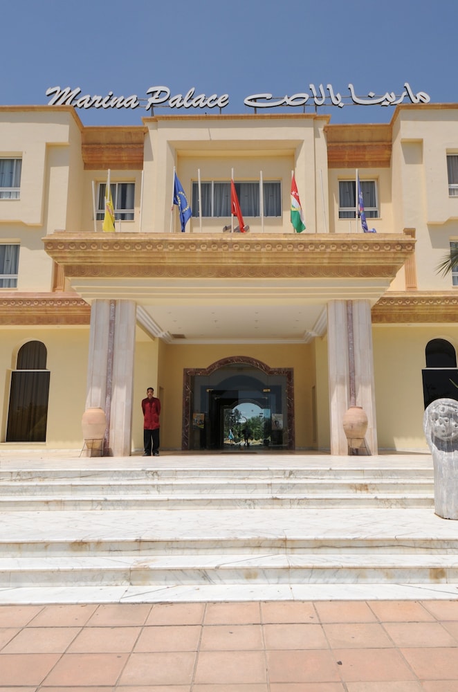 Marina Palace 9/69
