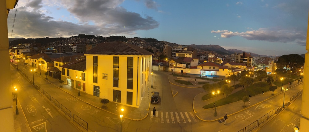 Hotel Vilandre 3/51