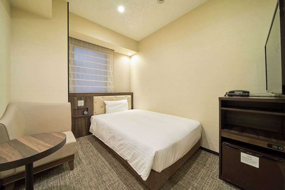 Jr West Group Via Inn Umeda 16/44