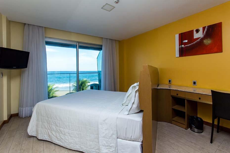 HOTEL BRISA TROPICAL DE MACAE 12/56