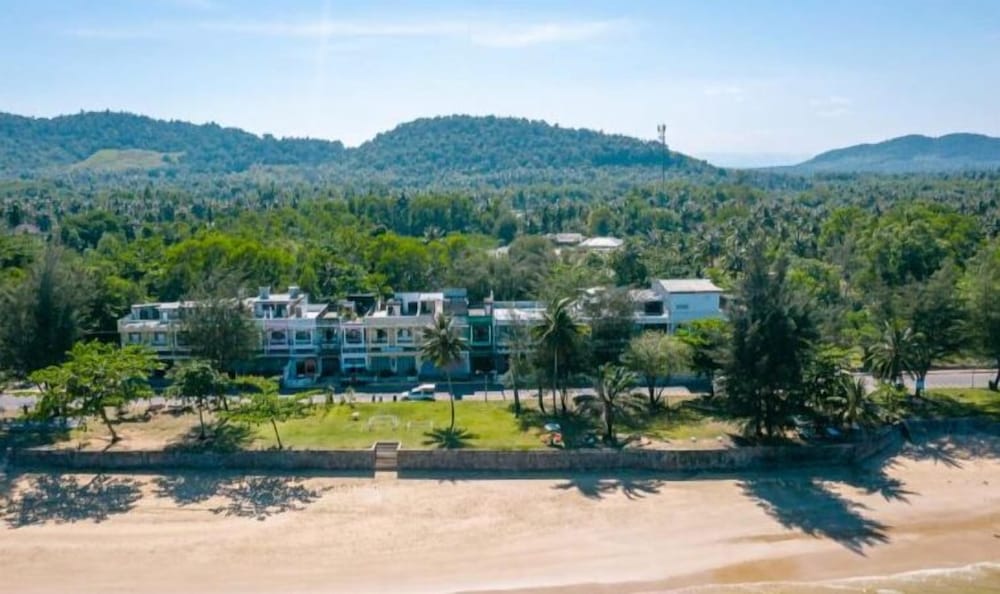 De Sea Almond Hotel Chumphon 35/46
